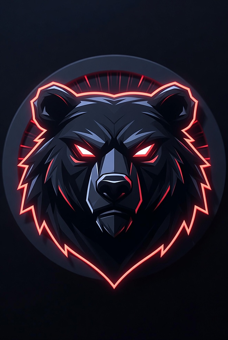 Bear Logo