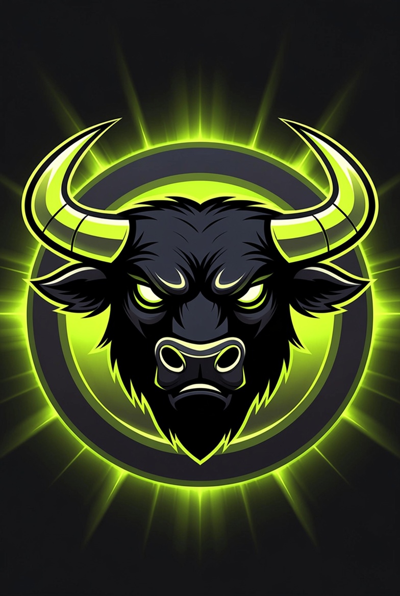 Bull Logo